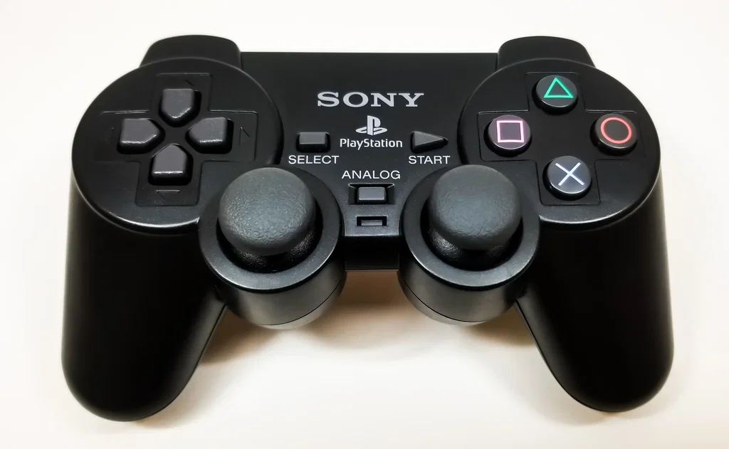 Consolevariations - Sony PlayStation 3 Alpha Rev 3 Prototype