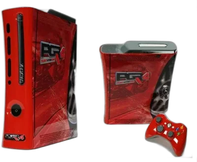 Microsoft Xbox 360 Project Gotham Racing 4 Console