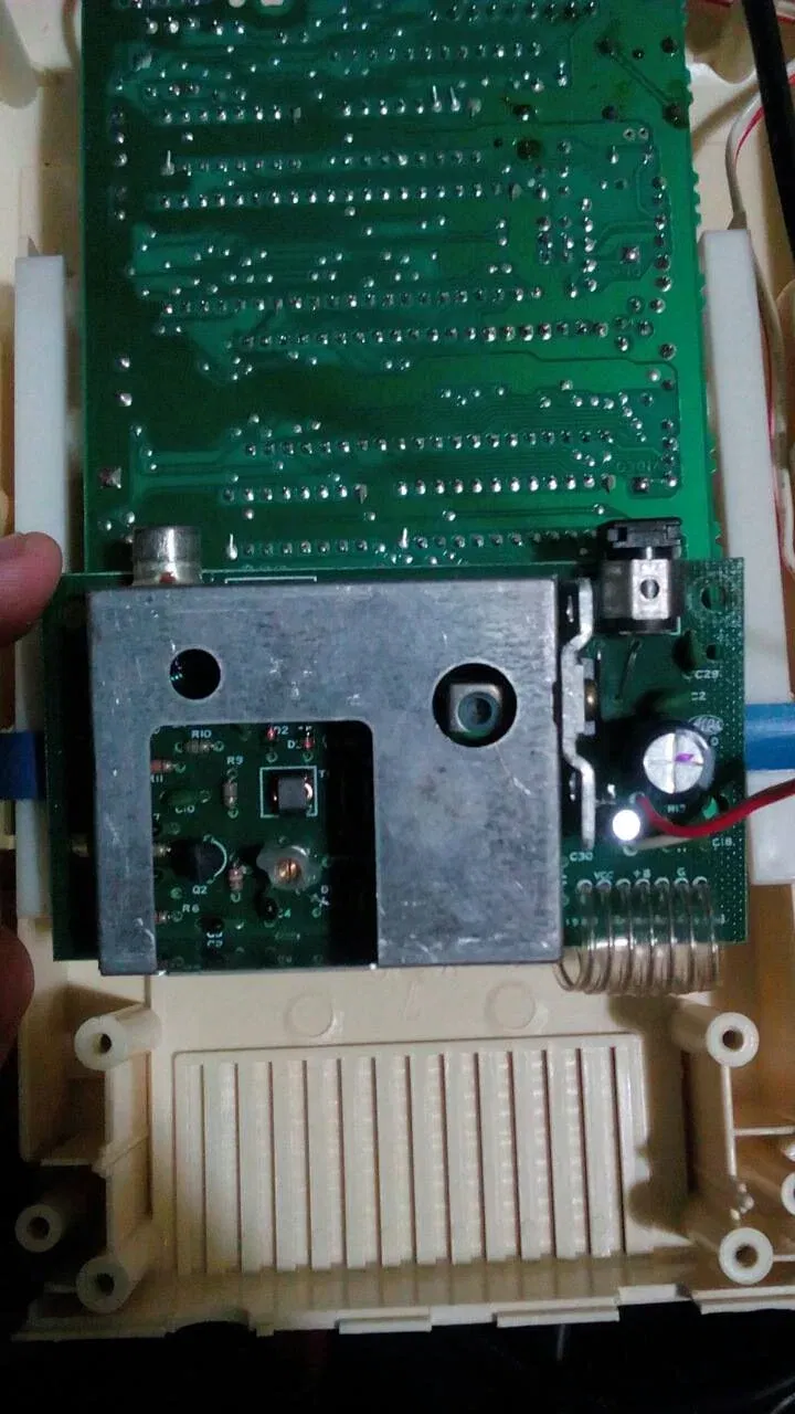 Nintendo Famicom Console [TW] - Consolevariations