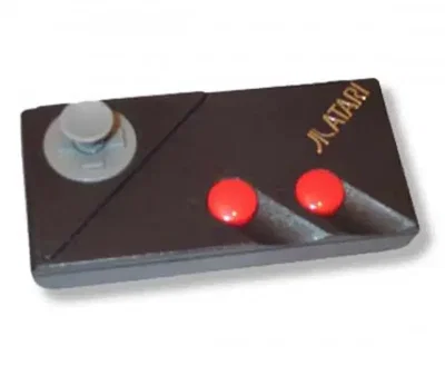 Atari 7800 Joypad