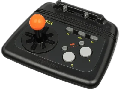 NEC TurboGrafx TurboStick