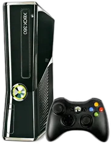 Microsoft Xbox 360 Console