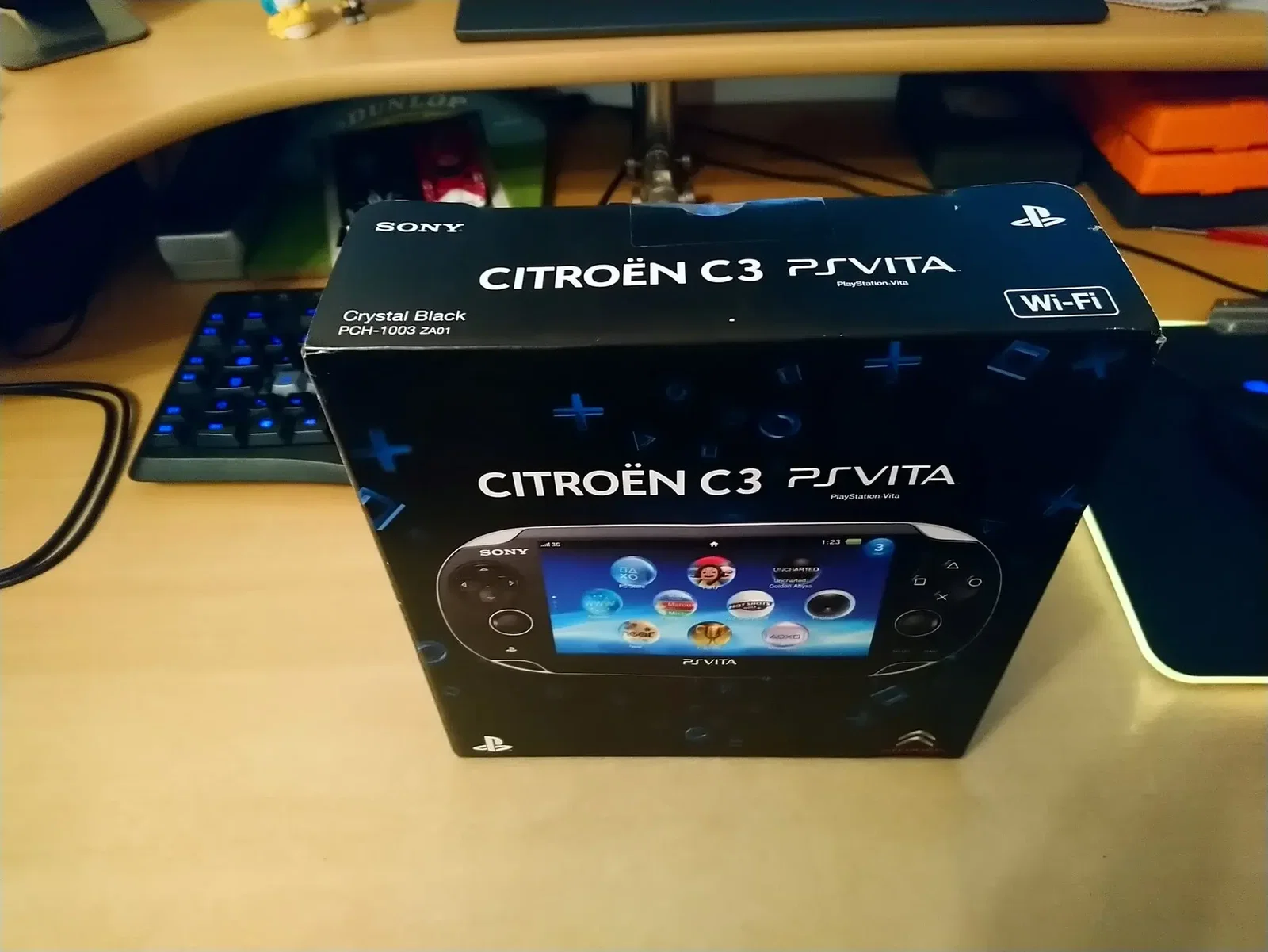 Citroen > Citroen c3 ps vita les prix et equipements