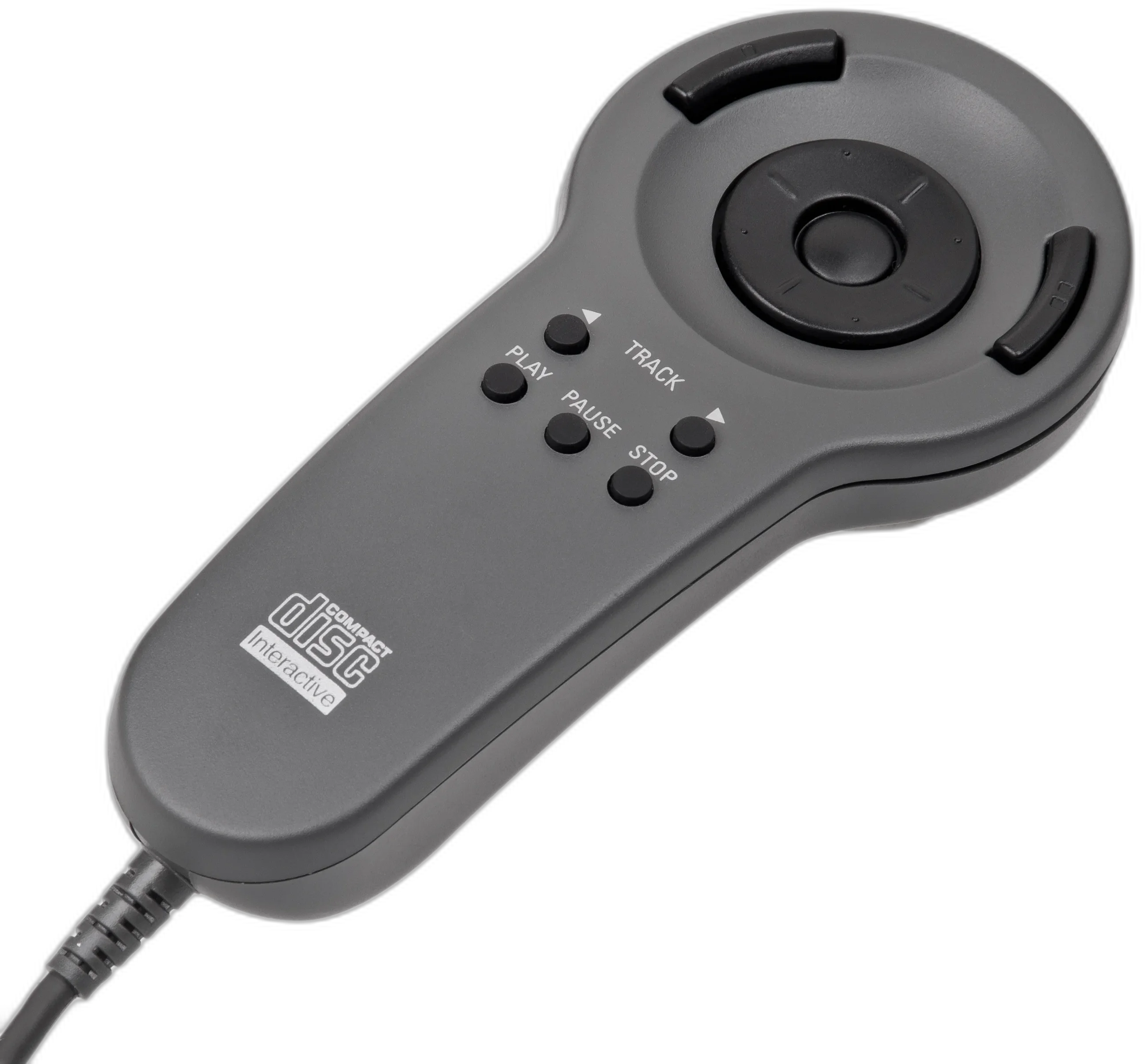 Philips CD-i Paddle Controller
