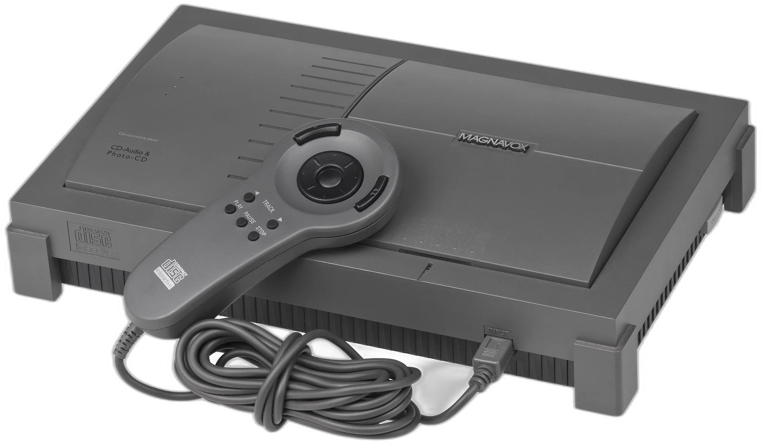 Philips CD-i 550 Console