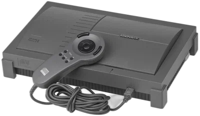 Philips CD-i 550 Console