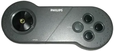 Philips CD-i Touchpad