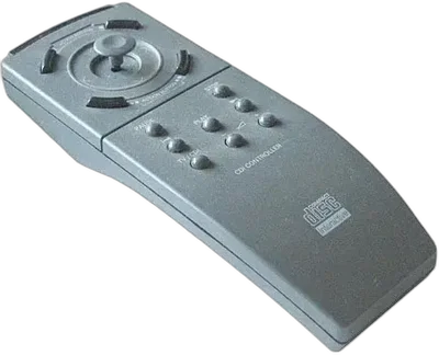 Philips CD-i Thumbstick