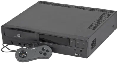 Philips CD-i 910 Console