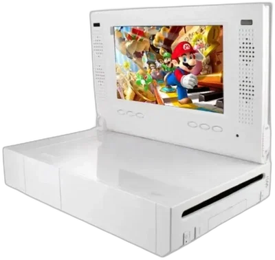 Hyperkin Wii monitor