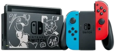 Nintendo Switch Pokemon Snap Console