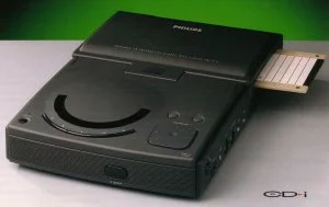  Philips CD-i 310 Console