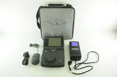 Philips CD-i 350 Console