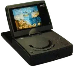 Philips CD-i 360 Console