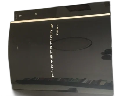 Sony PlayStation 3 Test Console