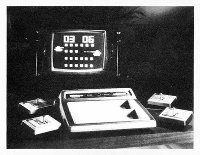 Magnavox Odyssey 5000