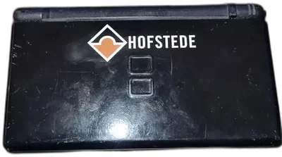 Nintendo DS Lite Hofstede Console