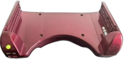 Green House Game Boy Micro Speaker Grip