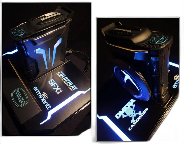 tron xbox