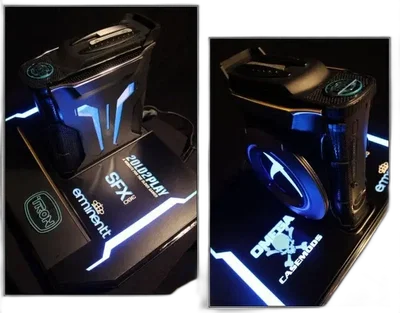 Microsoft Xbox 360 Tron Console