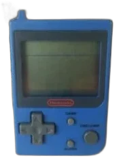  Nintendo Game &amp; Watch Mini Classic Super Mario Bros. Blue Modell 10315 Stadlbauer [EU]