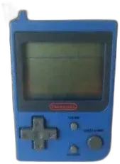 Nintendo Game & Watch Mini Classic Super Mario Bros. Blue Modell 10315 Stadlbauer [EU]