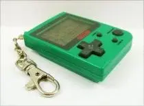 Nintendo Game & Watch Mini Classic Donkey Kong Junior Dark Green Stadlbauer [EU]