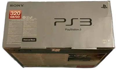 Sony PlayStation 3 Need For Speed - The Run Bundle