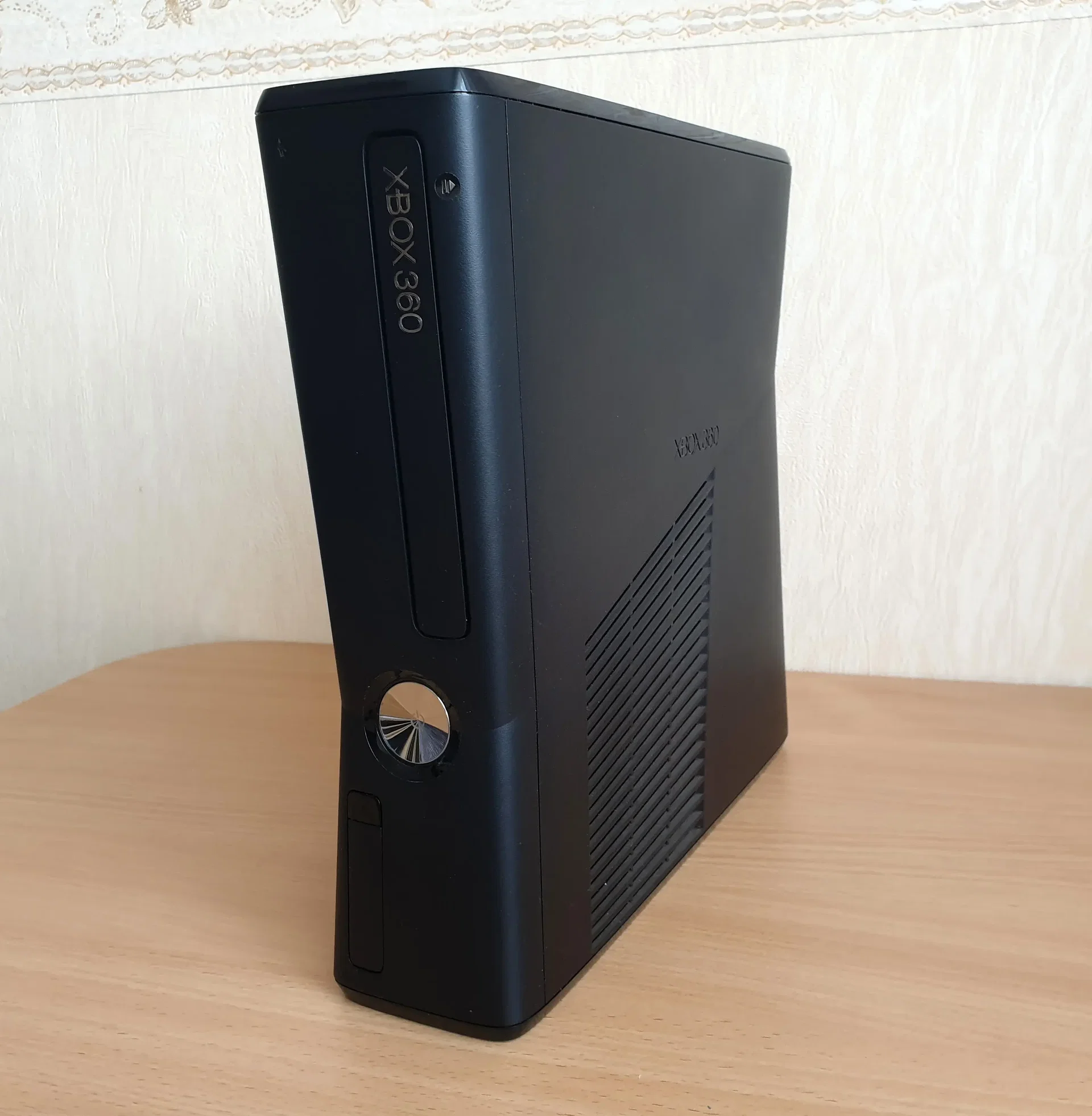 Consolevariations - Xbox 360 Slim Final XDK | Consolevariations