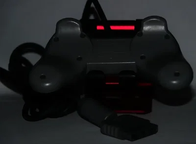 Sony PlayStation 1 Pre-production Prototype Controller