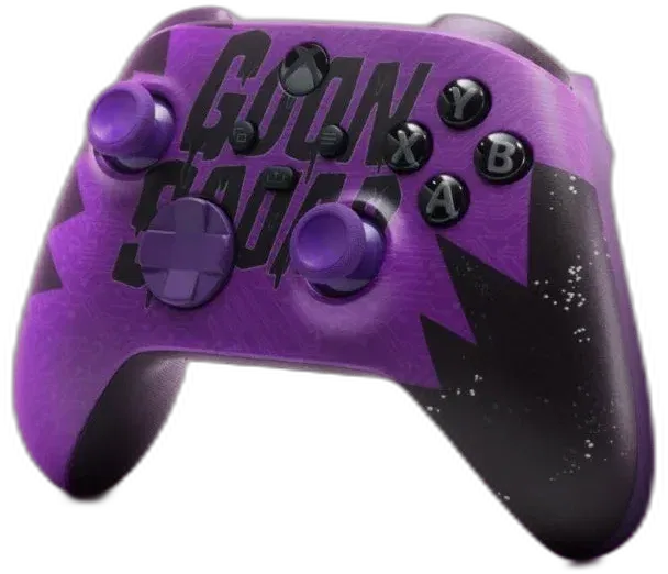 A Purple 'Fortnite' Themed Xbox One S Has Leaked