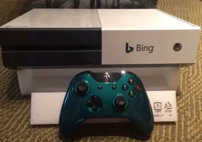 Microsoft Xbox One Bing Rewards Console