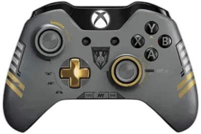 Microsoft Xbox One Call of Duty Advance Warfare Controller