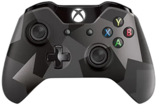  Microsoft Xbox One Covert Forces Controller