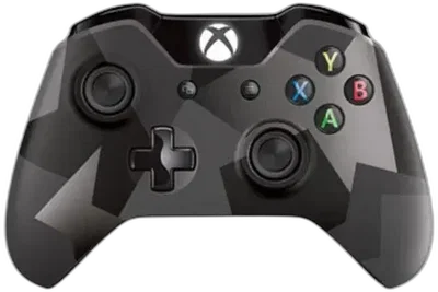 Microsoft Xbox One Covert Forces Controller