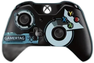 Microsoft Xbox One Crackdown 3 Controller