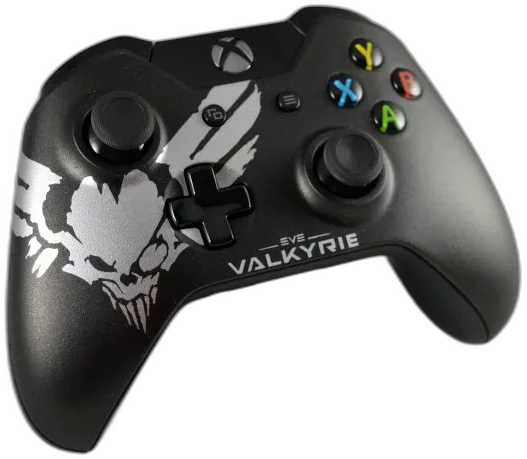  Microsoft Xbox One EVE Valkyrie Controller