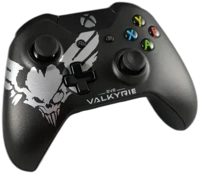 Microsoft Xbox One EVE Valkyrie Controller