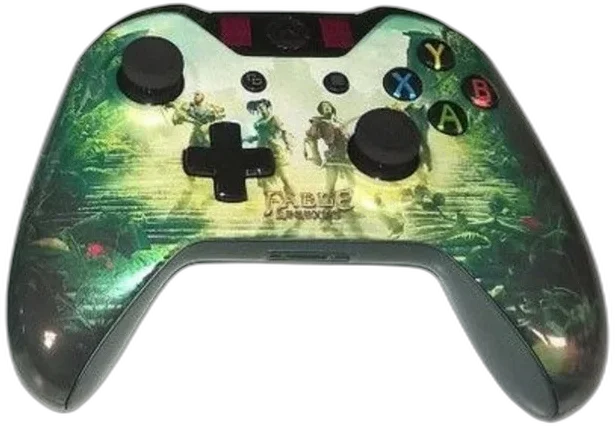  Microsoft Xbox One Fable Legends Controller