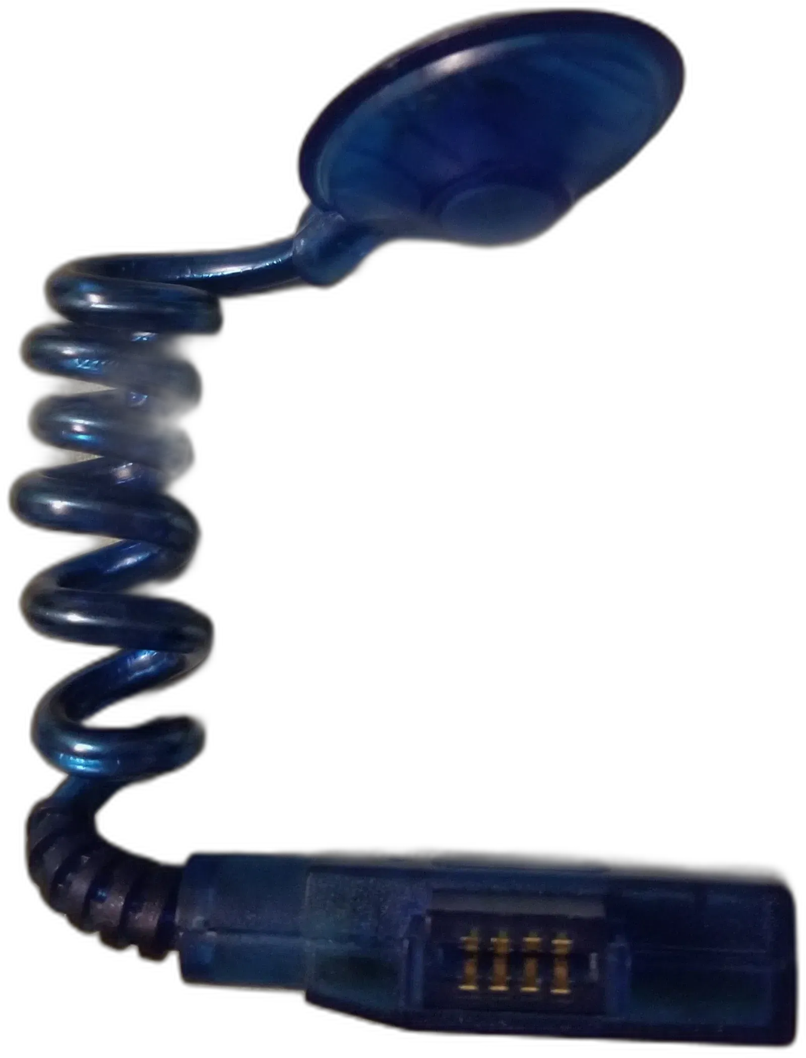 GameBoy Worm Light