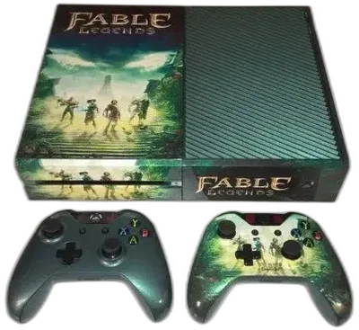 Microsoft Xbox One Fable Legends Console
