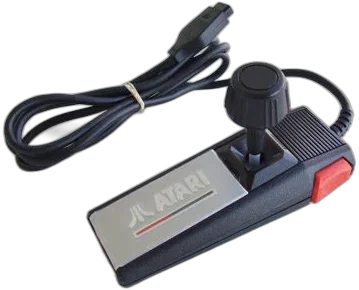 Atari 7800 Pro-Line Joystick