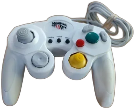 iConcepts Game Fury Gamecube Controller