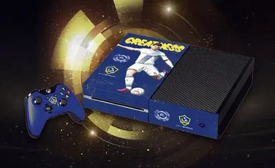 Microsoft Xbox One FIFA 2016 Console