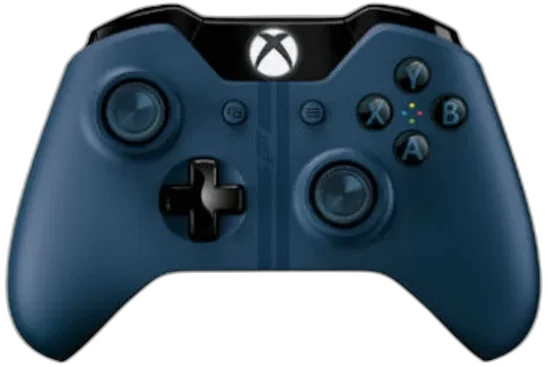  Microsoft Xbox One Forza Motorsport 6 Controller