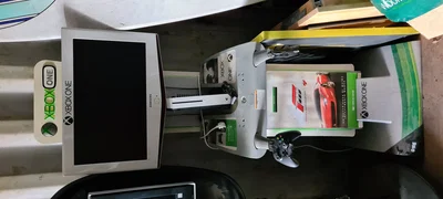 Microsoft Xbox One Kiosk [AUS]