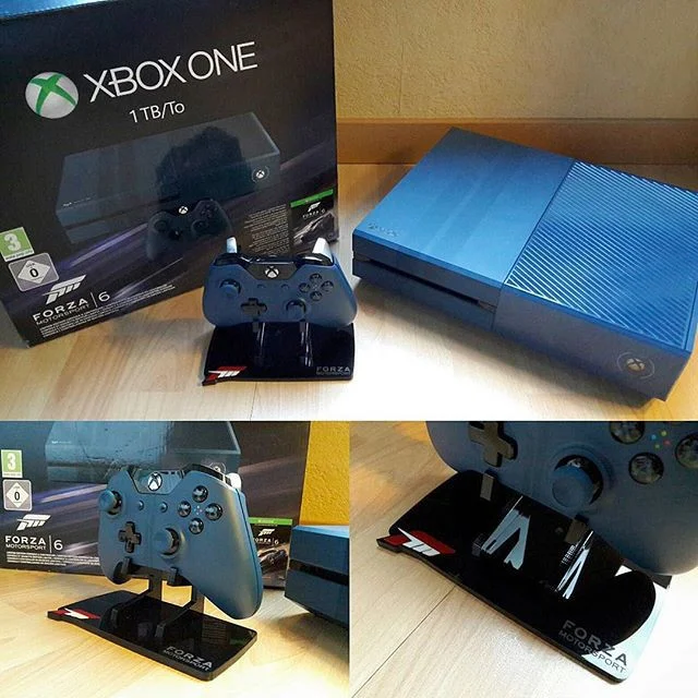 Microsoft Xbox One Forza Motorsports 6 Console