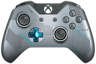Microsoft Xbox One Halo 5 Controller