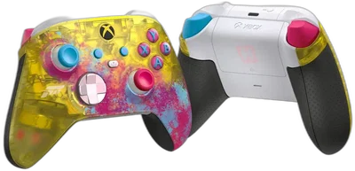 Microsoft Xbox Series X Forza Horizon 5 Controller