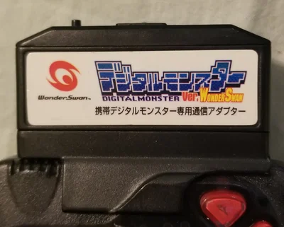 Bandai Digimon Connector